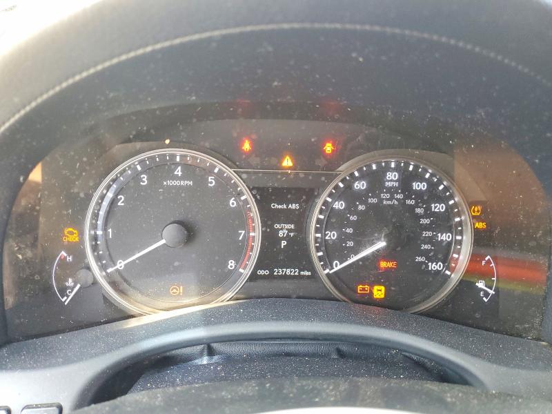 Aukcja sprzedaży 2015 Lexus Gs, vin: JTHBE1BL6FA006863, numer aukcji: 60983076