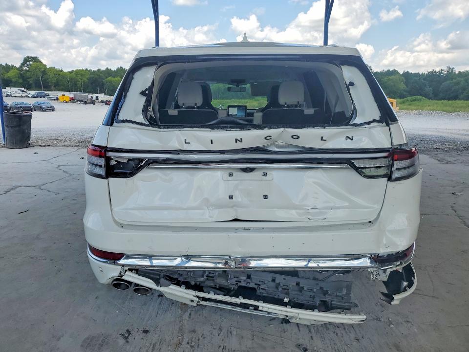 Aukcja sprzedaży 2023 Lincoln Aviator, vin: 5LM5J9XC4PGL23176, numer aukcji: 59998826