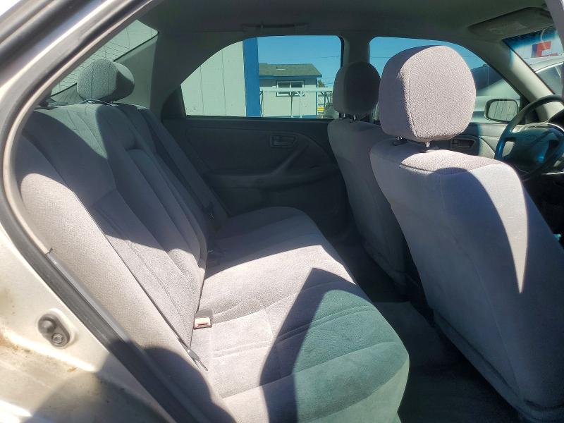 Продаж на аукціоні авто 2001 Toyota Camry, vin: 4T1BG22K31U094945, номер лоту: 59006406