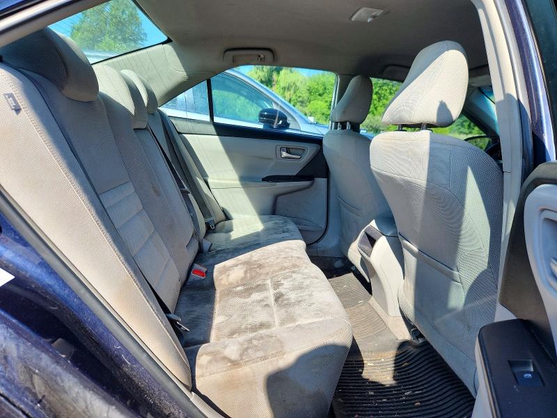 Продажа на аукционе авто 2017 Toyota Camry, vin: 4T1BF1FK5HU814375, номер лота: 62477846