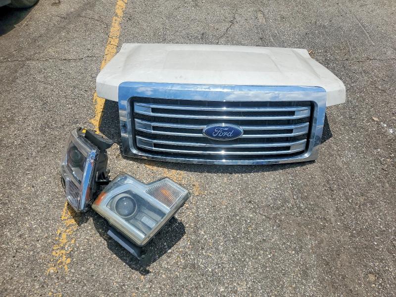 59285376 :رقم المزاد ، 1FTFW1ET4DFD68198 vin ، 2013 Ford F150 مزاد بيع