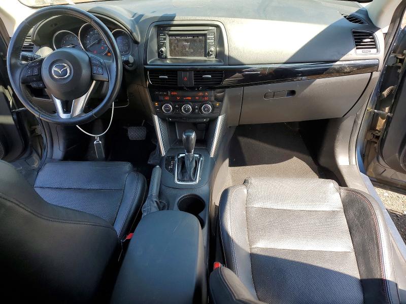 Aukcja sprzedaży 2014 Mazda Cx-5, vin: JM3KE4DY8E0421657, numer aukcji: 61967026