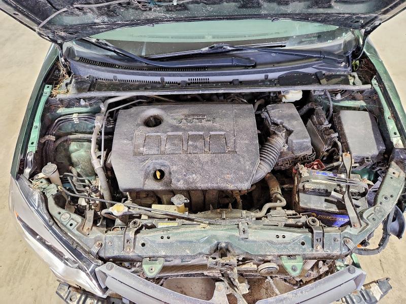 60197326 :رقم المزاد ، 2T1BURHE8GC735178 vin ، 2016 Toyota Corolla مزاد بيع