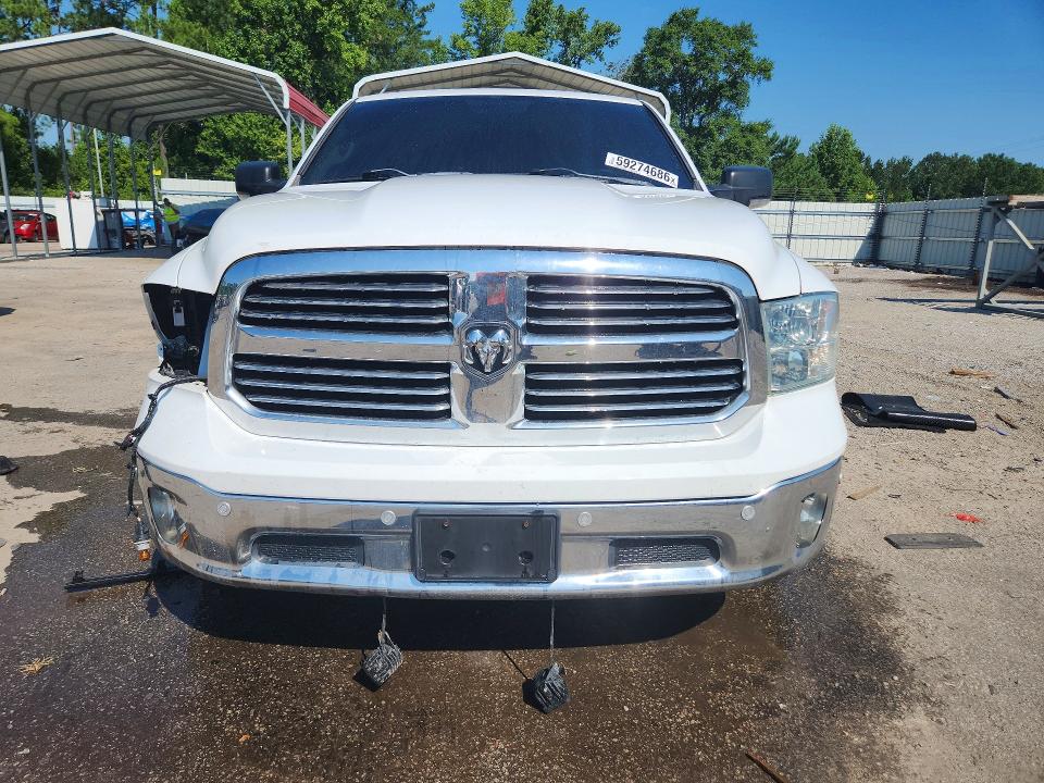 Продажа на аукционе авто 2016 Ram 1500, vin: 1C6RR6LM2GS128437, номер лота: 59274686