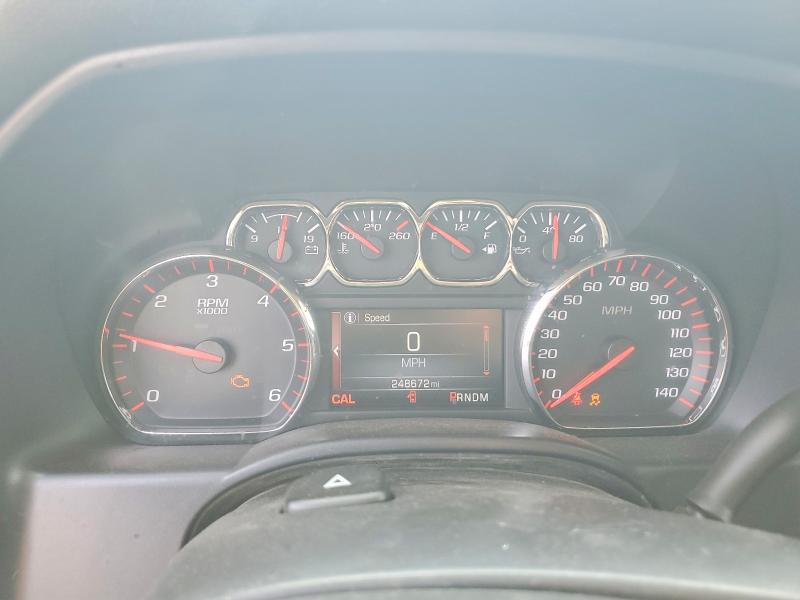 62126506 :رقم المزاد ، 1GTV2UEC3FZ362502 vin ، 2015 Gmc Sierra مزاد بيع
