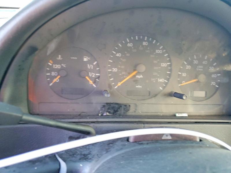 Aukcja sprzedaży 2004 Mercedes-benz Ml, vin: 4JGAB57E64A477900, numer aukcji: 62006846