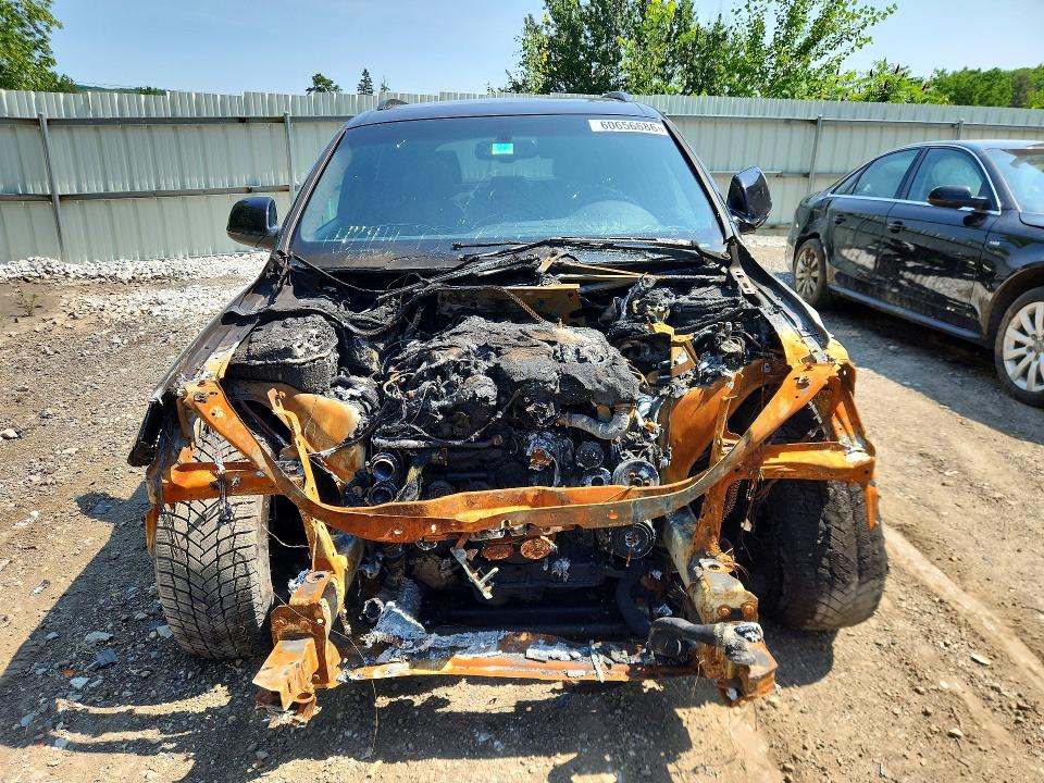 Auction sale of the 2015 Audi Q7, vin: WA1WMAFE7FD032821, lot number: 60656686