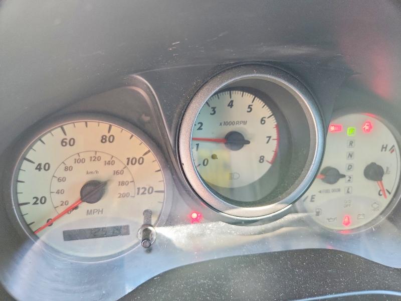 2001 Toyota Rav4 მანქანა იყიდება აუქციონზე, vin: JTEHH20V310117748, აუქციონის ნომერი: 59348686