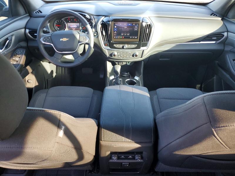 Продажа на аукционе авто 2022 Chevrolet Traverse, vin: 1GNERGKW3NJ150263, номер лота: 62495496