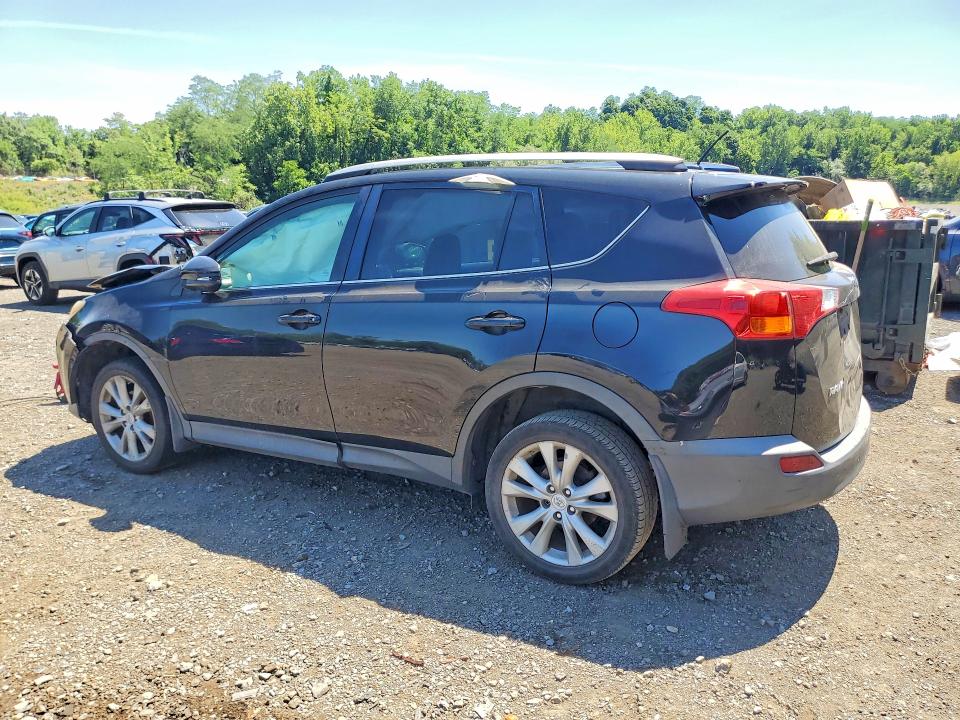 Aukcja sprzedaży 2013 Toyota Rav4, vin: 2T3DFREV3DW082641, numer aukcji: 61750836