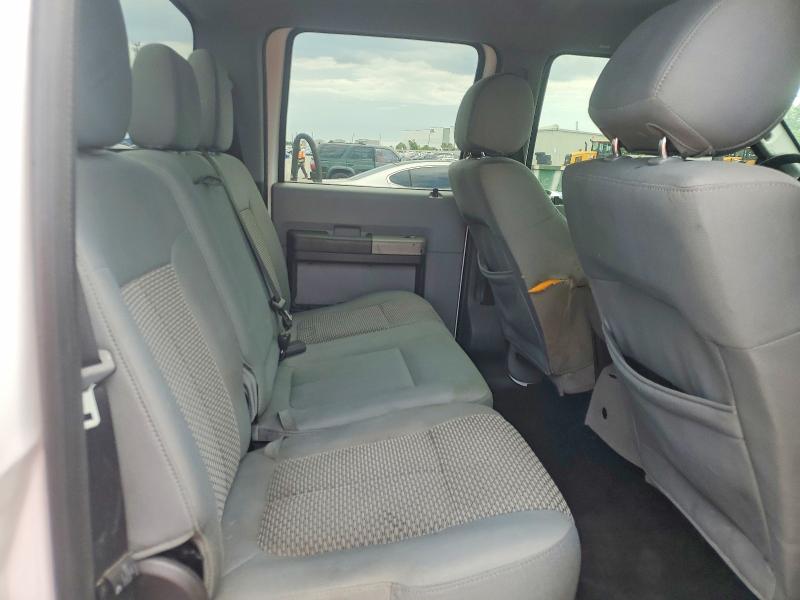 Продажа на аукционе авто 2016 Ford F250 Xlt, vin: 1FT7W2B62GEC99336, номер лота: 61445506