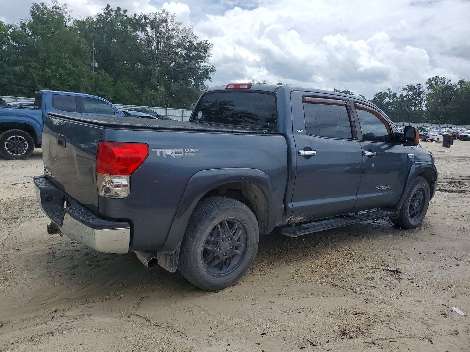 60660496 :رقم المزاد ، 5TBEV54188S474111 vin ، 2008 Toyota Tundra مزاد بيع