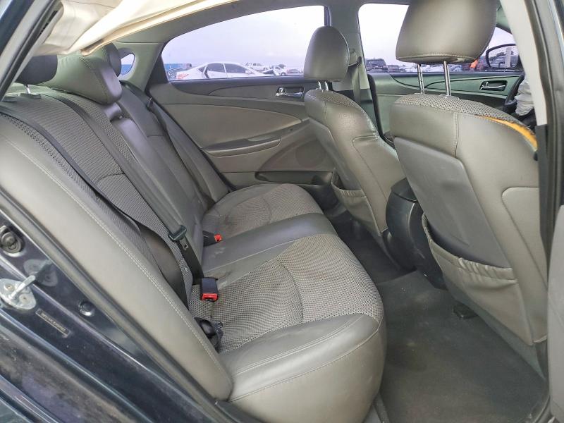 Aukcja sprzedaży 2012 Hyundai Sonata, vin: 5NPEC4AC3CH501503, numer aukcji: 60280566