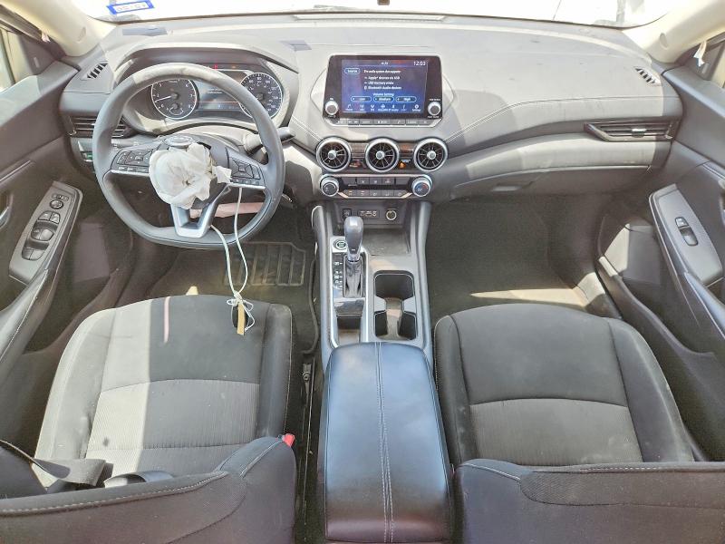 2024 Nissan Sentra მანქანა იყიდება აუქციონზე, vin: 3N1AB8CV1RY218670, აუქციონის ნომერი: 60271586