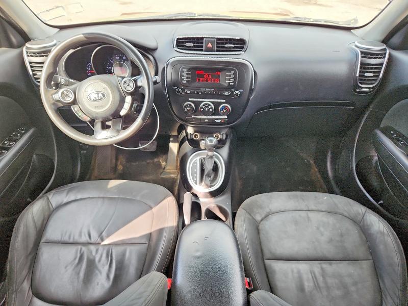 59290266 :رقم المزاد ، KNDJN2A25E7031745 vin ، 2014 Kia Soul مزاد بيع