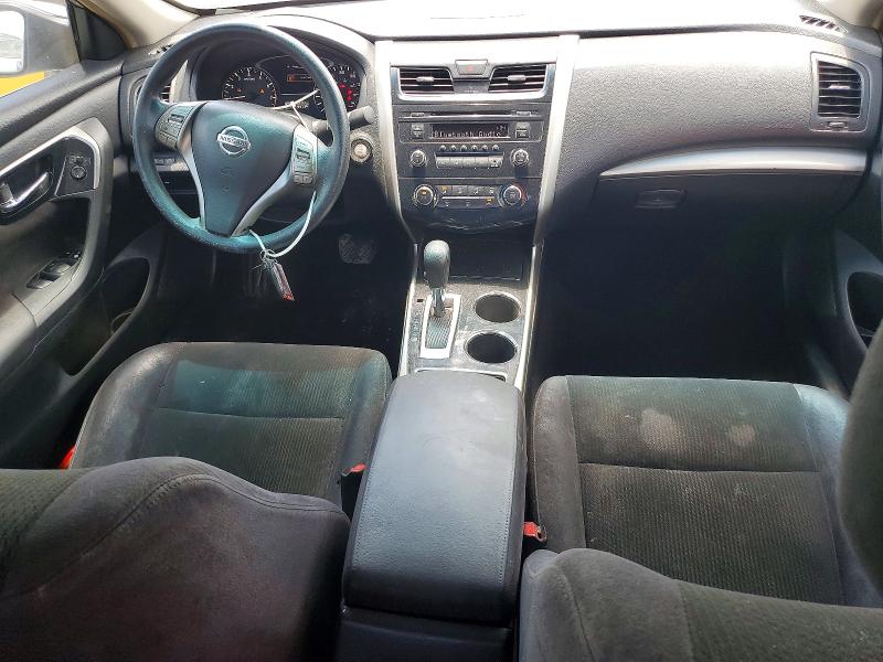 Продажа на аукционе авто 2013 Nissan Altima, vin: 1N4AL3AP8DC144690, номер лота: 61586346