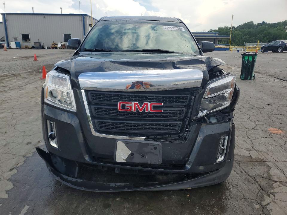 Aukcja sprzedaży 2014 Gmc Terrain, vin: 2GKALMEK1E6244840, numer aukcji: 60038386