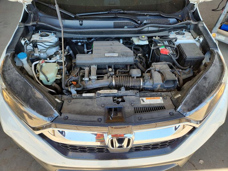 Продаж на аукціоні авто 2018 Honda Cr-v, vin: 5J6RW1H82JL009718, номер лоту: 85613215