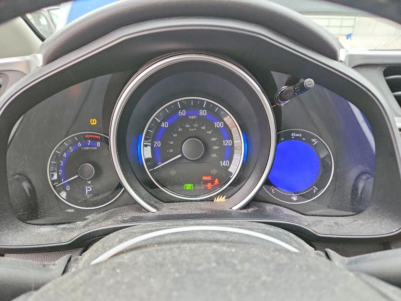 Aukcja sprzedaży 2017 Honda Fit, vin: JHMGK5H85HS011932, numer aukcji: 61983216