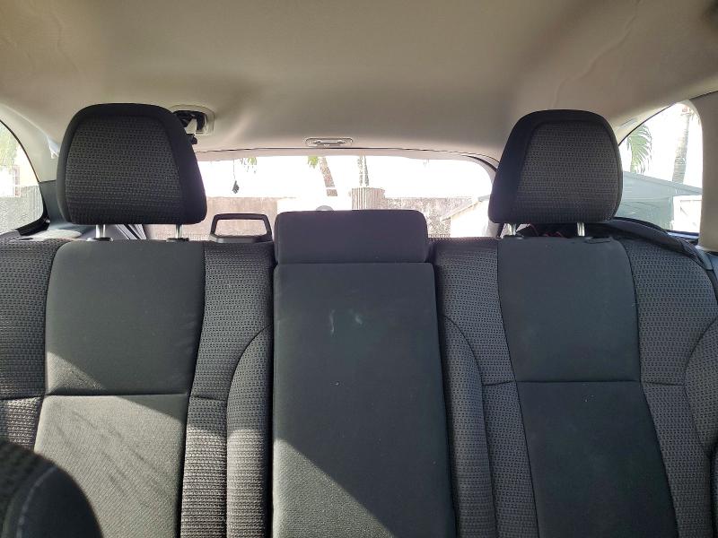 2025 Subaru Outback მანქანა იყიდება აუქციონზე, vin: 4S4BTAAC5S3148589, აუქციონის ნომერი: 60207596