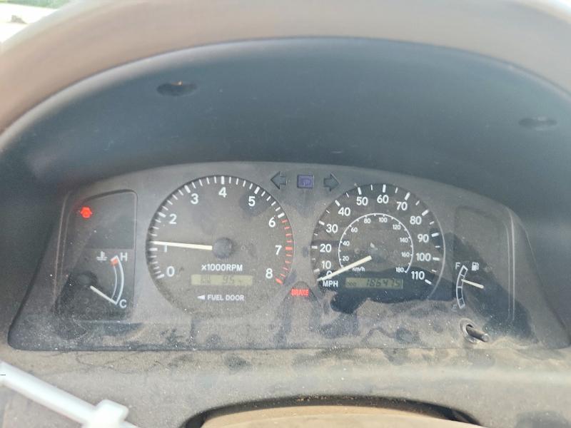 Продаж на аукціоні авто 2002 Toyota Corolla, vin: 1NXBR12E52Z641648, номер лоту: 61028616