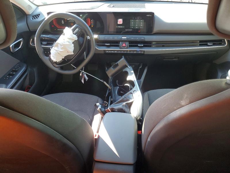 Aukcja sprzedaży 2025 Kia K4, vin: 3KPFT4DE8SE062190, numer aukcji: 62940566