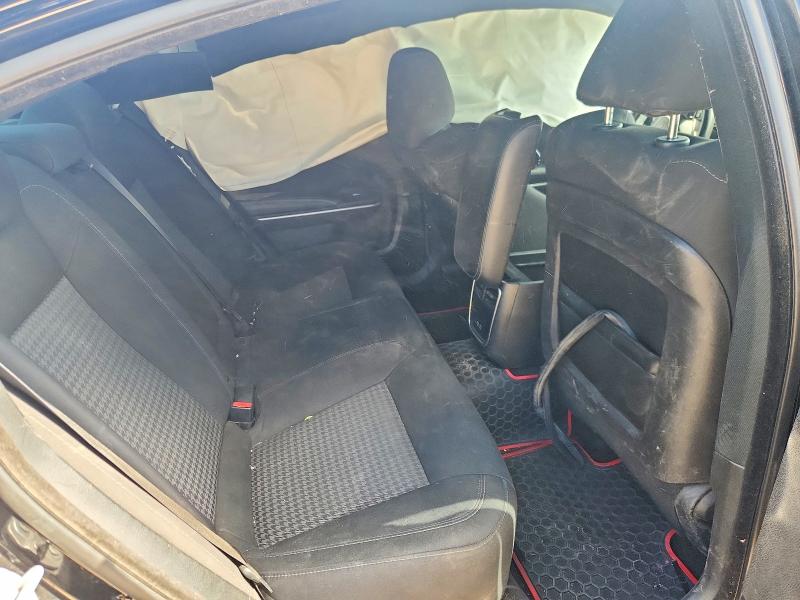 63494016 :رقم المزاد ، 2C3CDXHG6KH512862 vin ، 2021 Dodge Charger مزاد بيع