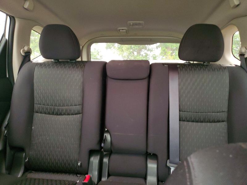Aukcja sprzedaży 2019 Nissan Rogue, vin: JN8AT2MV1KW373100, numer aukcji: 61280176