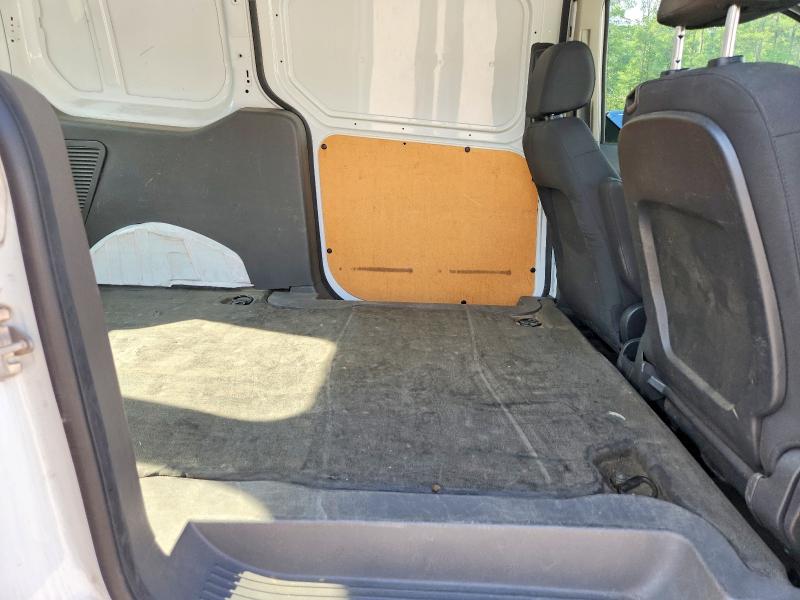 Продаж на аукціоні авто 2019 Ford Transit Connect, vin: NM0LS7E22K1421884, номер лоту: 61558496