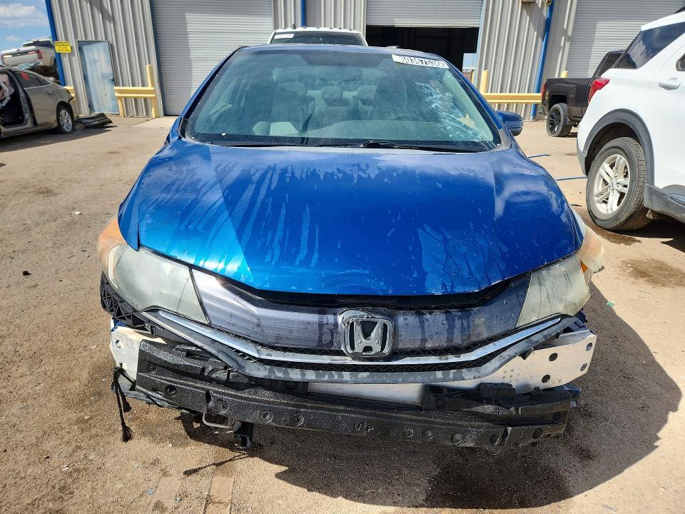 Aukcja sprzedaży 2014 Honda Civic, vin: 2HGFG3A86EH517089, numer aukcji: 60367536