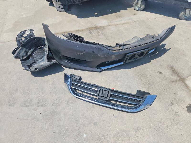 Aukcja sprzedaży 2015 Honda Accord, vin: 1HGCR2F30FA224874, numer aukcji: 62840646