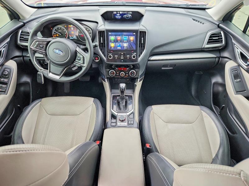 Aukcja sprzedaży 2021 Subaru Forester, vin: JF2SKAUCXMH459672, numer aukcji: 62467116