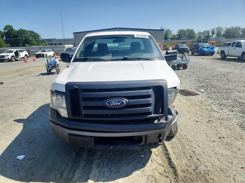 Aukcja sprzedaży 2012 Ford F150, vin: 1FTNF1CF0CKE38486, numer aukcji: 59139996