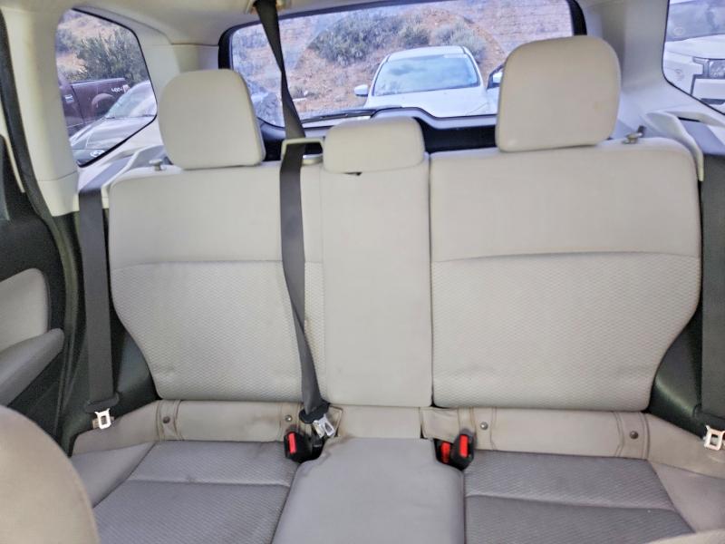 Aukcja sprzedaży 2016 Subaru Forester, vin: JF2SJABC6GH514418, numer aukcji: 58949566