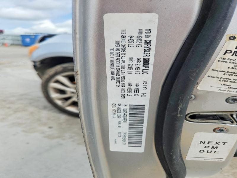 2011 Dodge Caliber მანქანა იყიდება აუქციონზე, vin: 1B3CB5HA5BD268203, აუქციონის ნომერი: 59661876