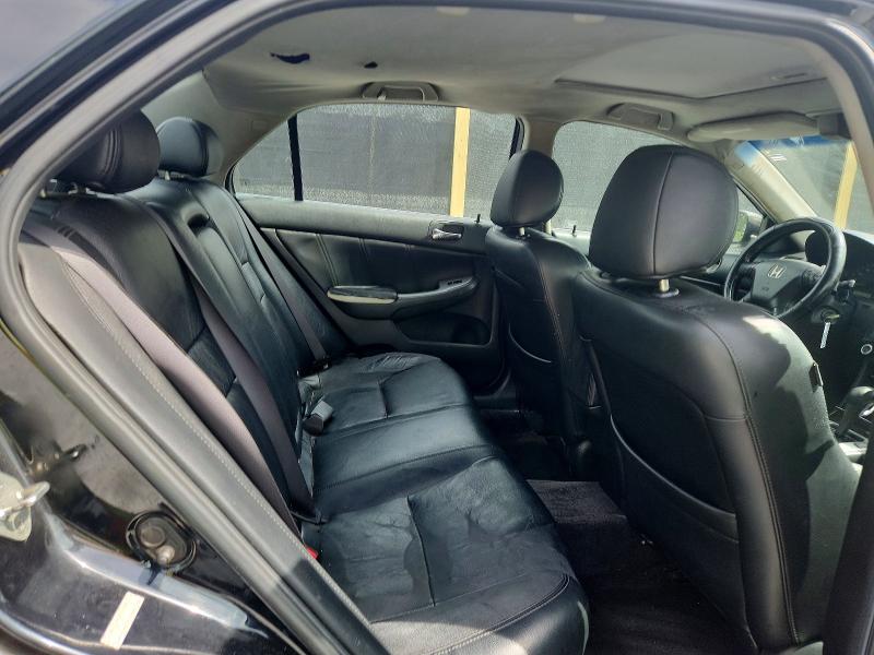 Продажа на аукционе авто 2007 Honda Accord, vin: 1HGCM56837A140383, номер лота: 61581196