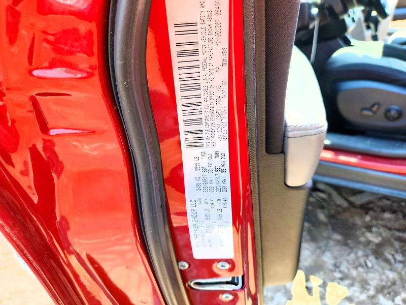 Продажа на аукционе авто 2014 Jeep Cherokee, vin: 1C4PJLCS0EW117334, номер лота: 59250756