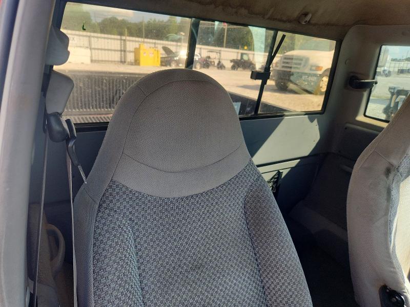 Aukcja sprzedaży 1999 Ford Ranger, vin: 1FTYR14V9XTA69489, numer aukcji: 59783866