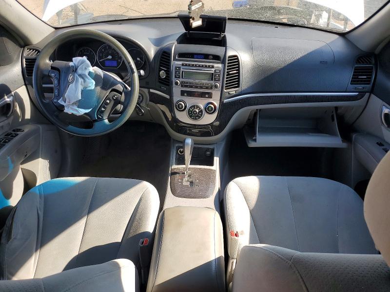 Продаж на аукціоні авто 2008 Hyundai Santa Fe, vin: 5NMSG13D98H158521, номер лоту: 59247086