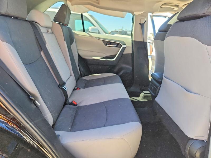 Aukcja sprzedaży 2024 Toyota Rav4, vin: 2T3W1RFV9RC296497, numer aukcji: 59627746
