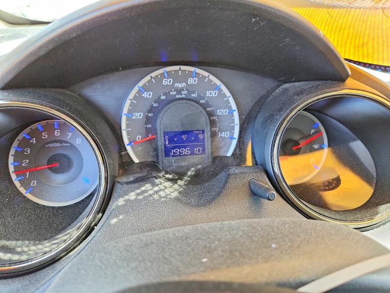 Продаж на аукціоні авто 2013 Honda Fit, vin: JHMGE8H56DC049284, номер лоту: 59913566