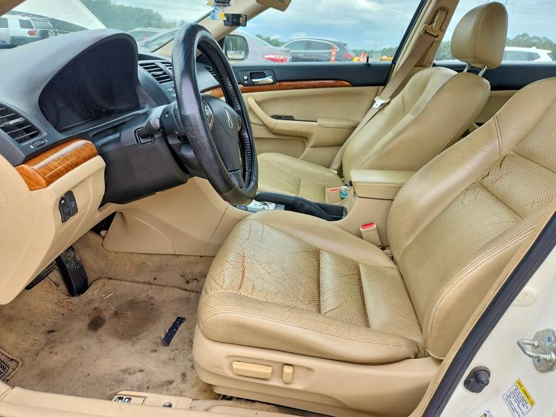 2006 Acura Tsx მანქანა იყიდება აუქციონზე, vin: JH4CL968X6C036175, აუქციონის ნომერი: 61011496