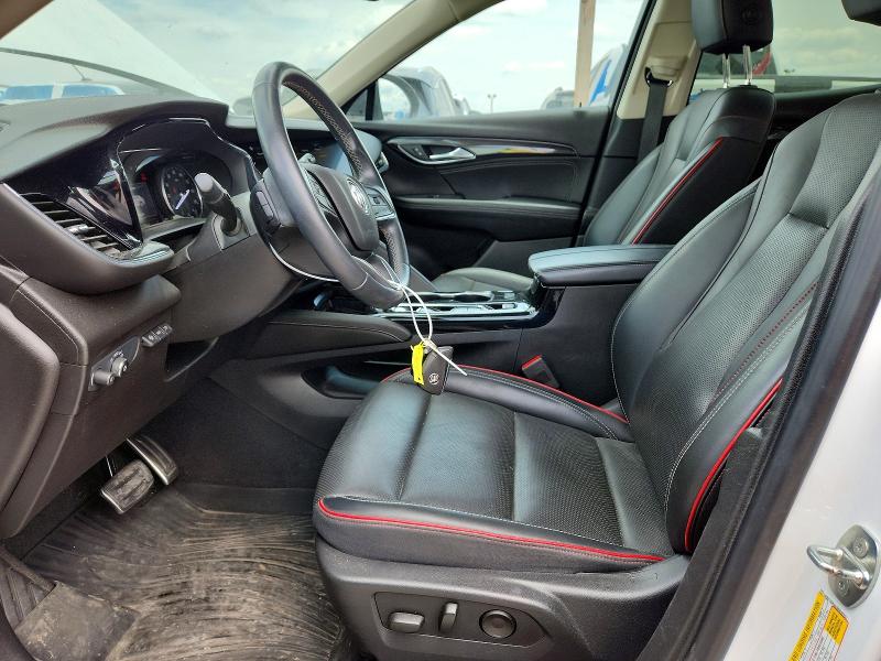 Aukcja sprzedaży 2022 Buick Envision, vin: LRBFZNR4XND016157, numer aukcji: 59649596