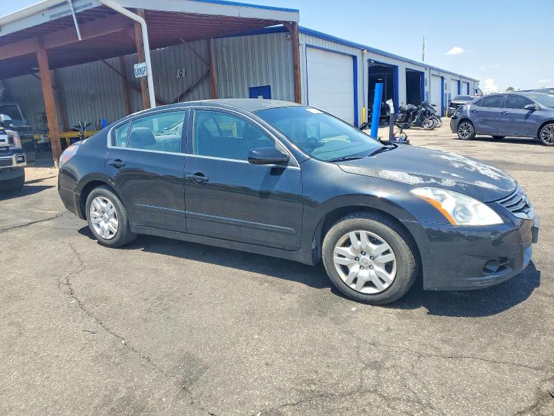 Продаж на аукціоні авто 2012 Nissan Altima, vin: 1N4AL2AP7CC182579, номер лоту: 61430956