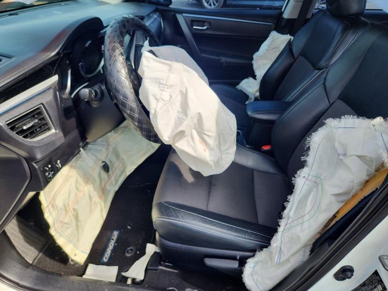 Aukcja sprzedaży 2015 Toyota Corolla, vin: 2T1BURHE2FC446473, numer aukcji: 60438676