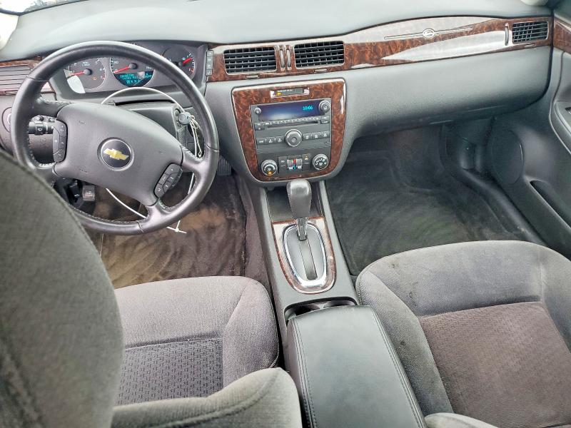 Aukcja sprzedaży 2012 Chevrolet Impala, vin: 2G1WB5E39C1206827, numer aukcji: 63158976