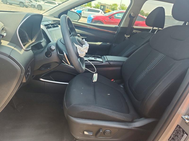 Продаж на аукціоні авто 2024 Hyundai Tucson, vin: KM8JBDD28RU190598, номер лоту: 61954996