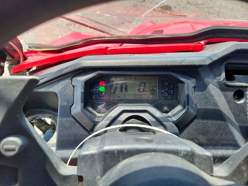 Продаж на аукціоні авто 2016 Honda Sxs1000, vin: 1HFVE0427G4000475, номер лоту: 60747466