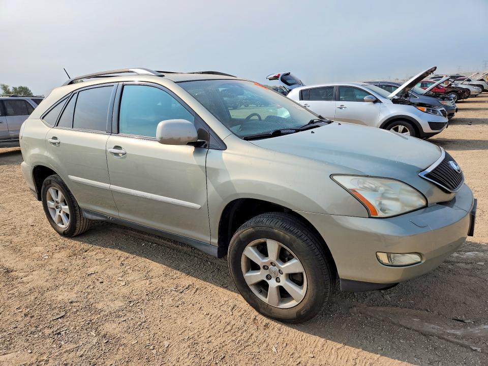 Aukcja sprzedaży 2006 Lexus Rx, vin: 2T2HA31UX6C088374, numer aukcji: 61642556