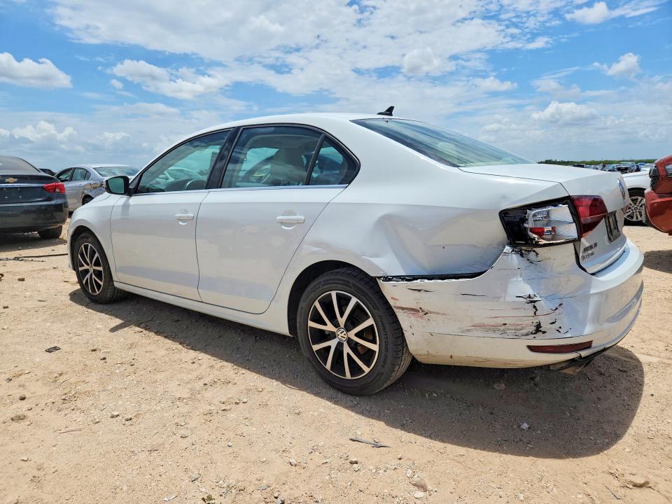 Aukcja sprzedaży 2017 Volkswagen Jetta, vin: 3VWDB7AJ6HM296028, numer aukcji: 60956826